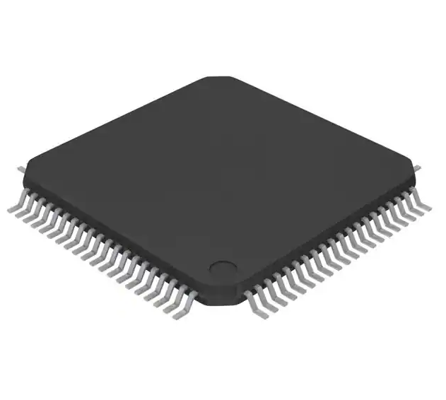 LPC1754FBD80K嵌入式 微控制器详细资料