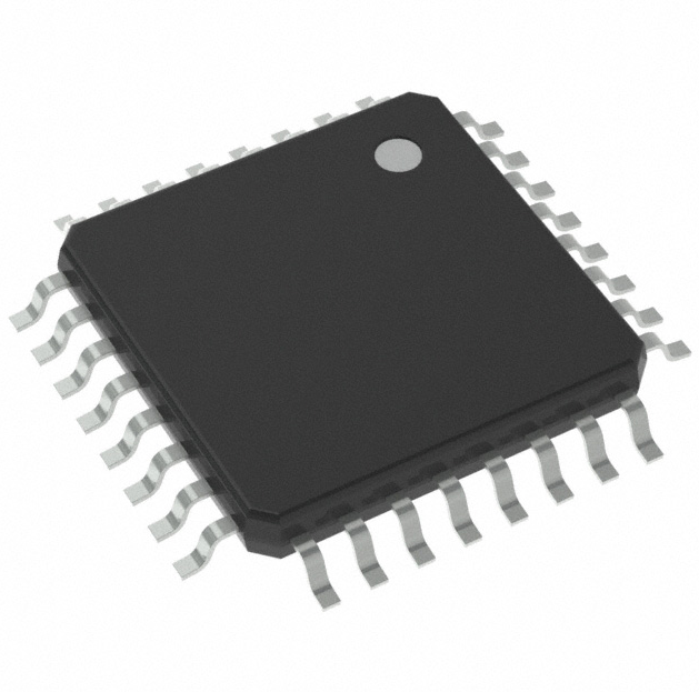 ATMEGA88-20AU集成电路（IC） 嵌入式 微控制器详细规格