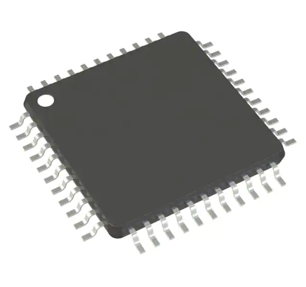 ATXMEGA128A4U-AU嵌入式 微控制器中文参数