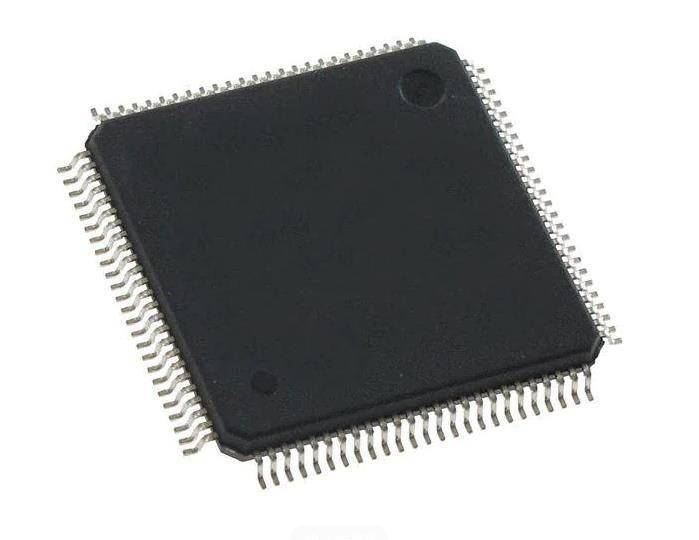 MC56F8323VFBE数字信号处理器中文参数