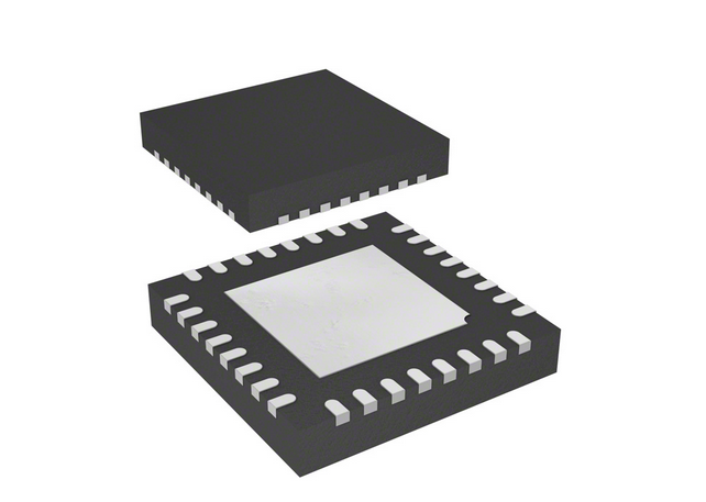 AT90PWM316-16MU微控制器（MCU）芯片参数资料