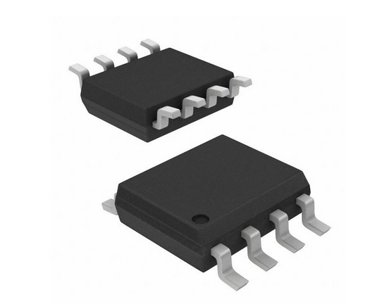 AT24CM01-SSHD-T微芯串行EEPROM芯片规格参数