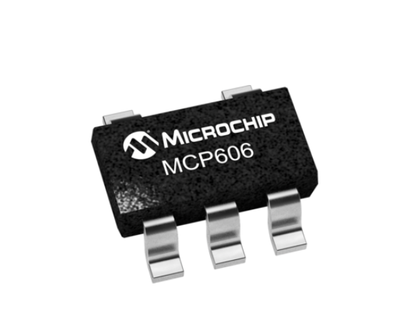 MCP606T-I/OT低压差正向稳压器中文资料