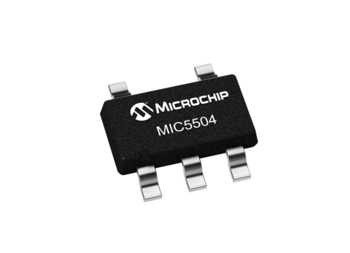 MIC5504-1.8YM5-TR低压差和高稳定性稳压器资料