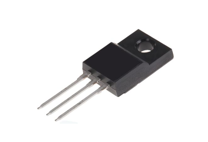 IPA60R190P6功率MOSFET晶体管中文参数资料