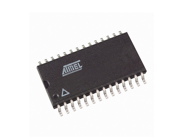 AT28C256-15SU高性能、多功能的并行闪存存储器件资料
