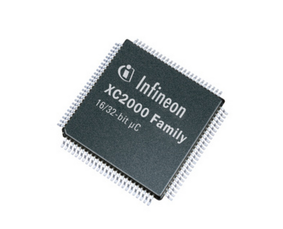 SAK-XC2336B-40F80LR高性能的汽车电子控制芯片规格参数