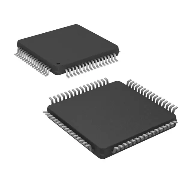 ATXMEGA256A3U-AU嵌入式微控制器-技术资料
