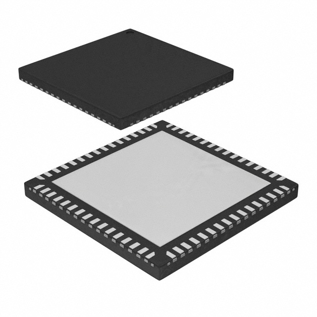 ATXMEGA256A3-MH嵌入式微控制器-技术资料