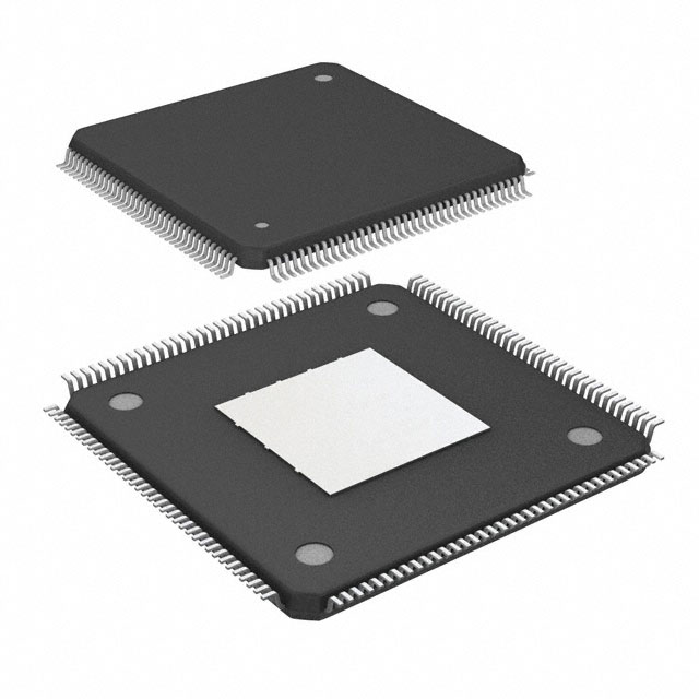 10M08SAE144C8G嵌入式FPGA（现场可编程门阵列）-型号参数