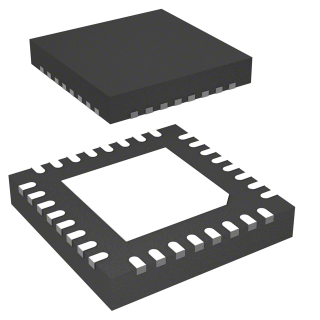 TDA8035HN/C2/S1QL集成触点智能卡读卡器IC-型号参数