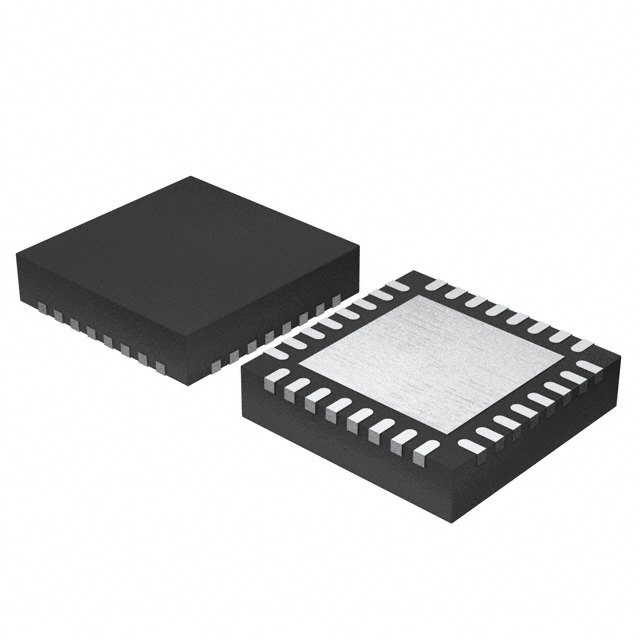 MWPR1516CALR数字信号处理器和控制器-型号参数
