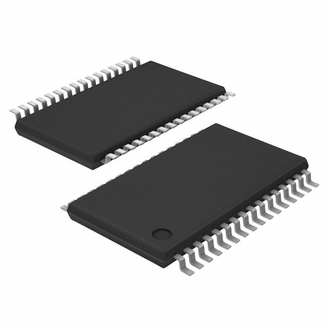 ASL5015SHNZ矩阵LED控制器(MLC)-型号参数