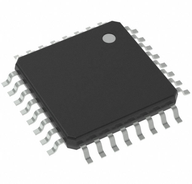 ATMEGA328PB-AU嵌入式 微控制器详细资料