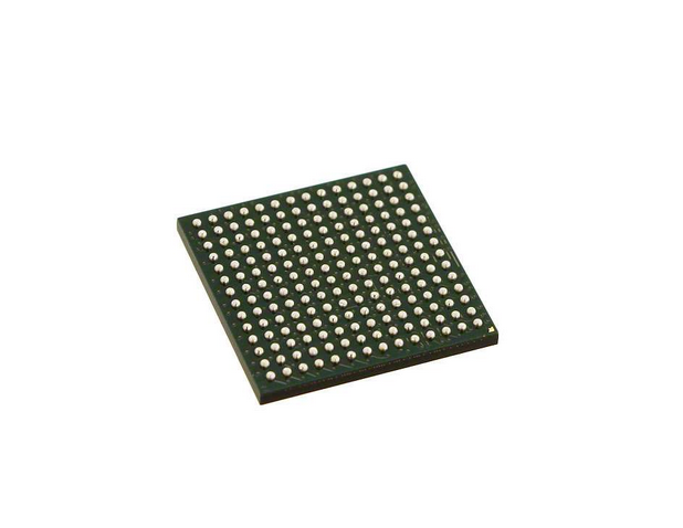 MCF5208CVM166嵌入式微处理器中文资料
