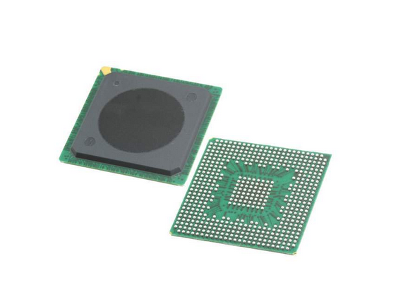 MPC8271CVRTIEA性能卓越、功能丰富、低功耗的集成电路芯片