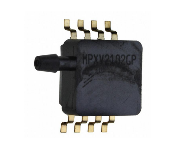 MPXAZ6115AP性能优异、应用灵活的压力传感器资料