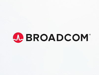Broadcom博通