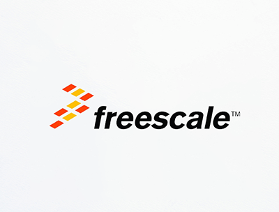 Freescale飞思卡尔