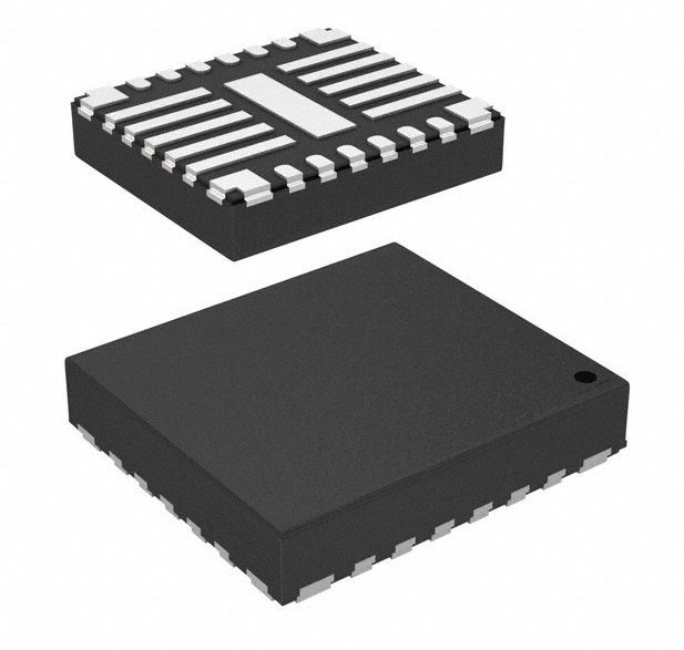 LP87524PRNFRQ1稳压器 - DC-DC 开关稳压器