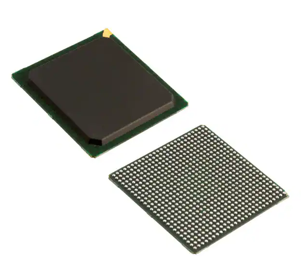 XC6SLX45-3FGG676I嵌入式 FPGA（现场可编程门阵列）