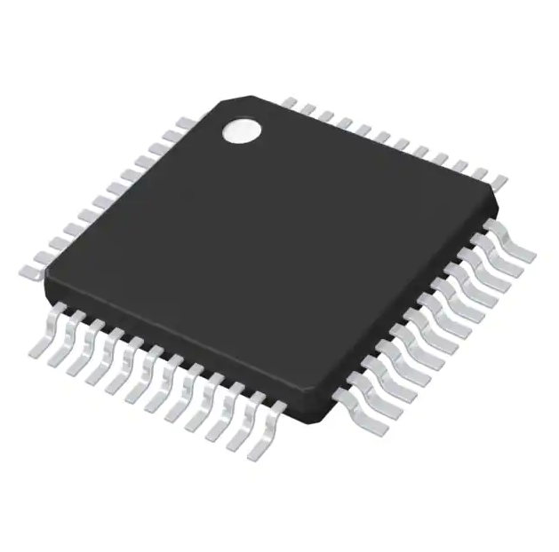 STM8L052C6T6嵌入式 微控制器规格参数