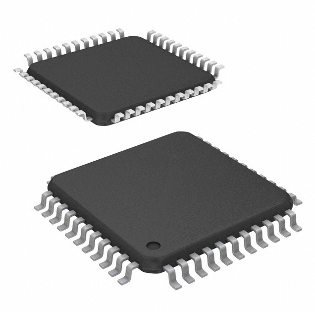 AT89C51ED2-RLTUM嵌入式 微控制器规格资料