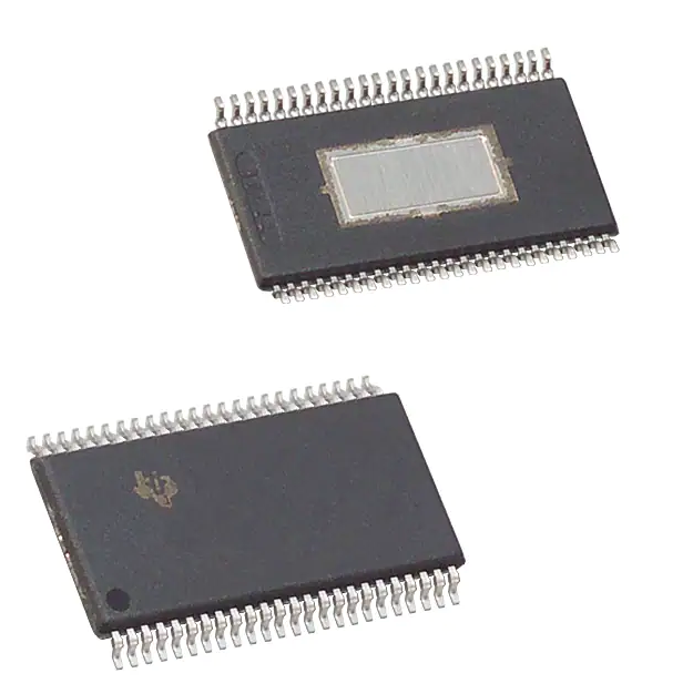 O3853QDCARQ1电源管理 - 专用芯片中文参数