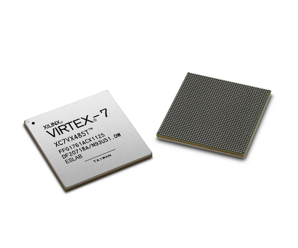 XA3S500E-4FT256Q功能强大、性能优异FPGA芯片参数资料