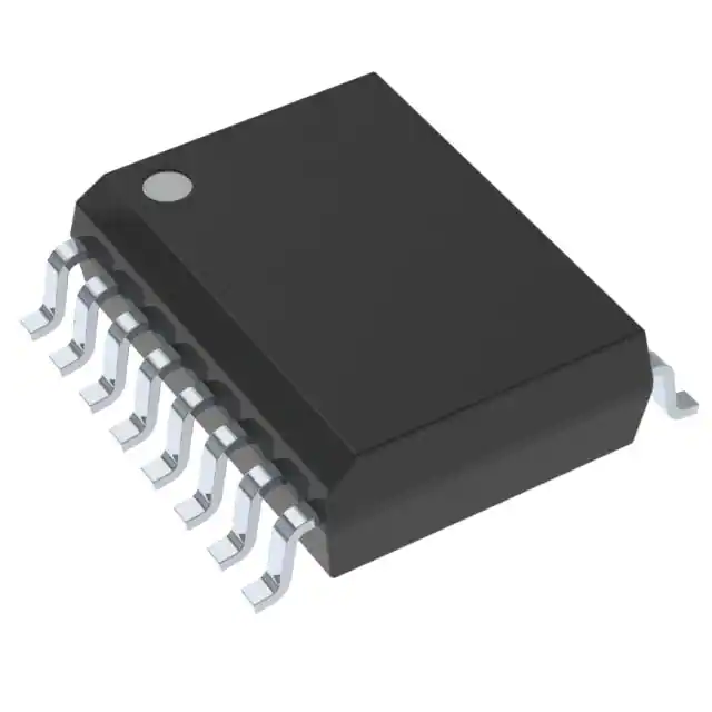 ISO1176TDWR数字隔离器-技术参数