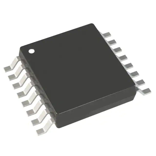 AD5235BRUZ25-RL7数字电位计 IC-技术参数
