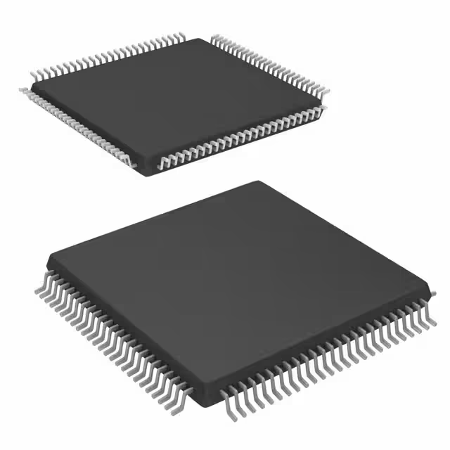 A42MX16-VQG100I嵌入式FPGA（现场可编程门阵列）-技术资料