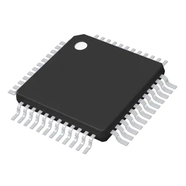 STM32G474CBT6嵌入式微控制器-技术资料