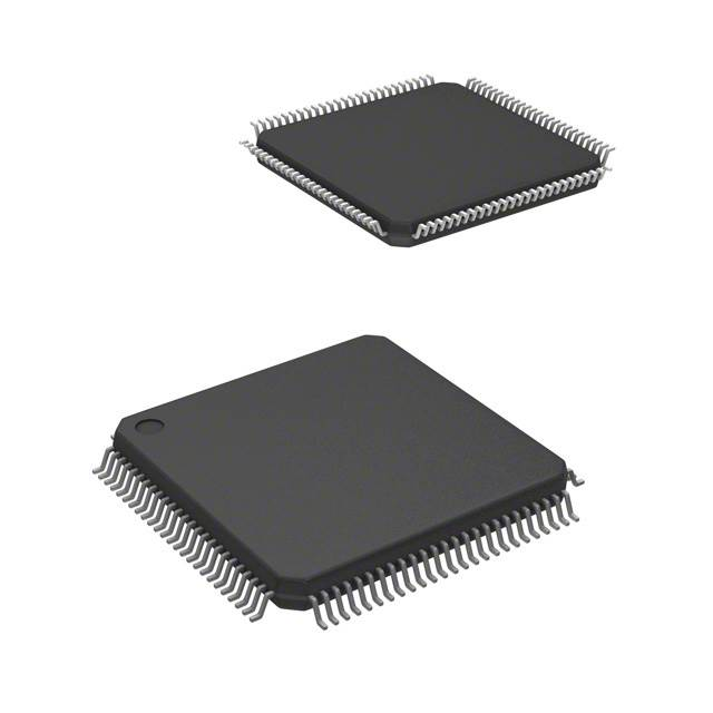 SPC5606BK0MLL6嵌入式微控制器-技术参数