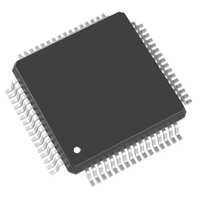 MK10DX256VLH7 ARM微控制器-技术参数