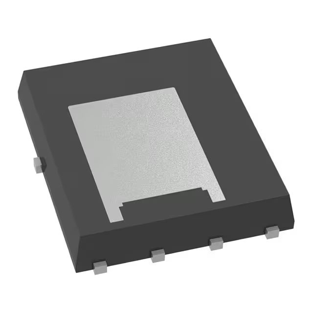 FDMS86200DC分立半导体产品晶体管-技术参数