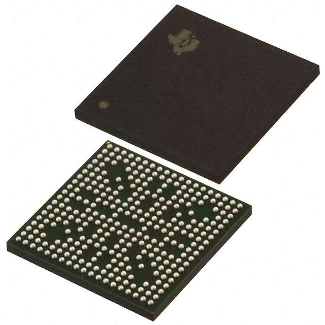 AM3354BZCE30嵌入式微处理器-技术参数