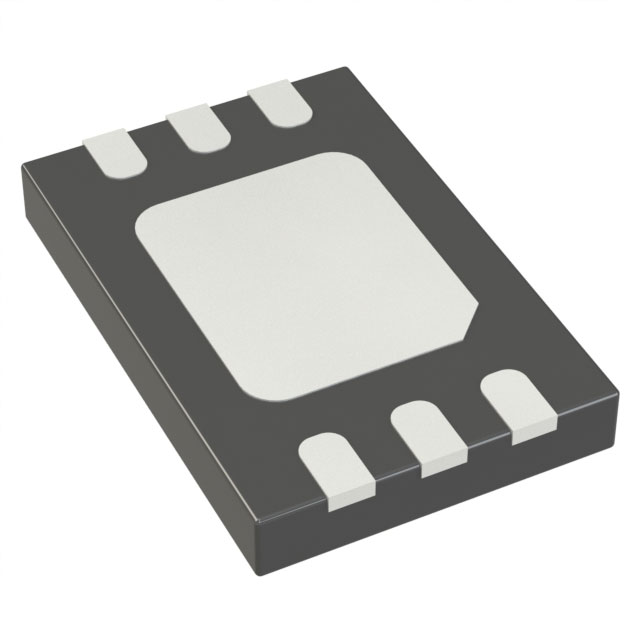 LTC2942IDCB-1#TRPBF电源管理（PMIC）-型号参数