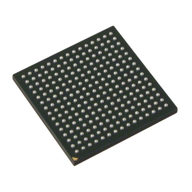 XC6SLX16-2CSG225I嵌入式FPGA（現場可編程門陣列）-型號參數