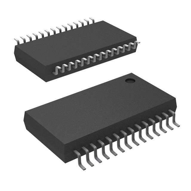 PCM2906DB单芯片USB立体声音频编解码器-型号参数