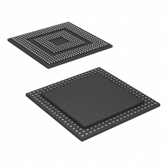 OMAP3503DCBC嵌入式微处理器-型号参数