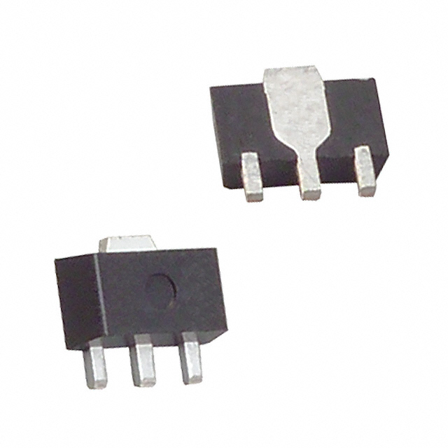 TL431AQPKG3电源管理（PMIC）电压基准-型号参数