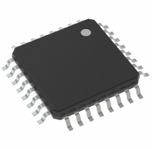 ATMEGA328P-AU嵌入式 微控制器规格参数