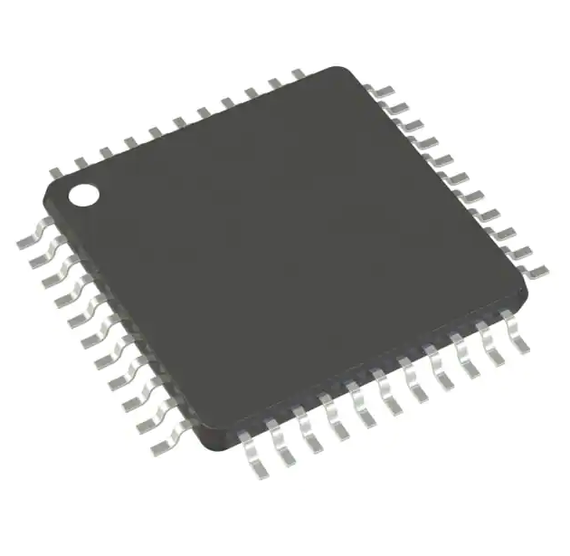 AT89S8253-24AU嵌入式 微控制器详细资料