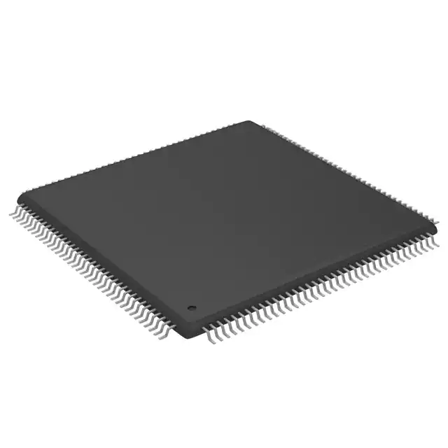 XC6SLX9-3TQG144I嵌入式 FPGA（现场可编程门阵列）-技术参数
